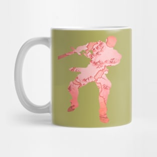 Gregor: Swell Sword Mug